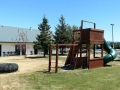 Blackwell Island RV Park - Playground