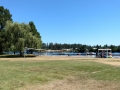 Blackwell Island RV Park - Volleyball Court