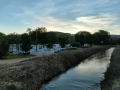 Blue Cut RV Park - Price Canal Irrigation Channel