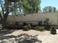 Blue Cut RV Park - Laundry Room