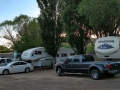 Blue Cut RV Park - Sites