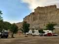 Blue Cut RV Park - Sites