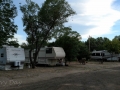 Blue Cut RV Park - Sites