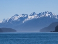 Kachemak Bay - Fjord