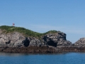 Kachemak Bay - Islands