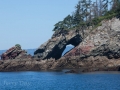 Kachemak Bay - Sea Arch