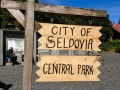 Seldovia Central Park