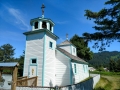 Seldovia Historic Russian Orthodox Church