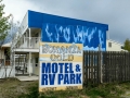 Bonanza Gold RV Park - Motel