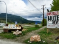 Bonanza Gold RV Park - Entrance