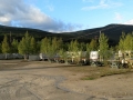 Bonanza Gold RV Park - Sites