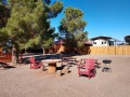 Boot Hill RV Resort - Activity Area