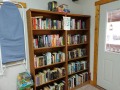 Boot Hill RV Resort - Book Exchange