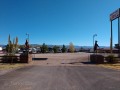 Boot Hill RV Resort - Entrance