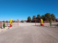 Boot Hill RV Resort - Entrance