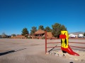 Boot Hill RV Resort - Entrance