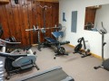 Boot Hill RV Resort - Exercise Room