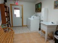 Boot Hill RV Resort - Laundry