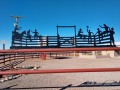 Boot Hill RV Resort - Metal Art