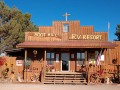 Boot Hill RV Resort - Office Store