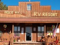 Boot Hill RV Resort - Office Store
