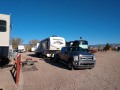 Boot Hill RV Resort - Our Rig