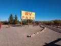 Boot Hill RV Resort - Pet Run