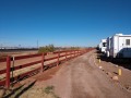 Boot Hill RV Resort - Pet Walk