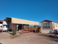 Boot Hill RV Resort - Rental Cabins