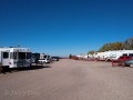 Boot Hill RV Resort - Sites