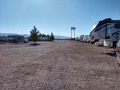 Boot Hill RV Resort - Sites