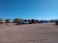 Boot Hill RV Resort - Sites