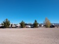 Boot Hill RV Resort - Sites