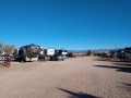 Boot Hill RV Resort - Sites