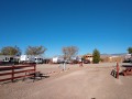 Boot Hill RV Resort - Sites