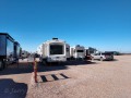 Boot Hill RV Resort - Sites