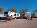 Boot Hill RV Resort - Sites