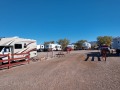 Boot Hill RV Resort - Sites