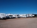 Boot Hill RV Resort - Sites