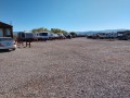 Boot Hill RV Resort - Sites