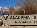 Alabama Hills Rec Area (2015)