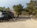 Boulder Creek RV Park Sites