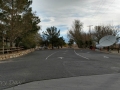 Boulder Creek RV Park Entrance