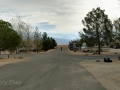 Boulder Creek RV Park Sites