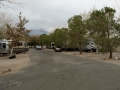 Boulder Creek RV Park Sites