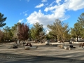 Boulder Creek RV Park Sites