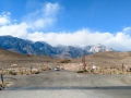 Boulder Creek RV Park Entrance View