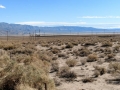 View of Owens Lake from Boulder Creek RV Resort