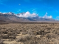 Eastern Sierras