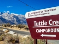 Tuttle Creak Campground (2015)